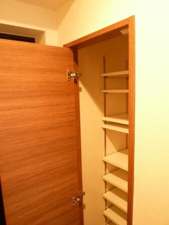 RESPECT THREEの物件内観写真